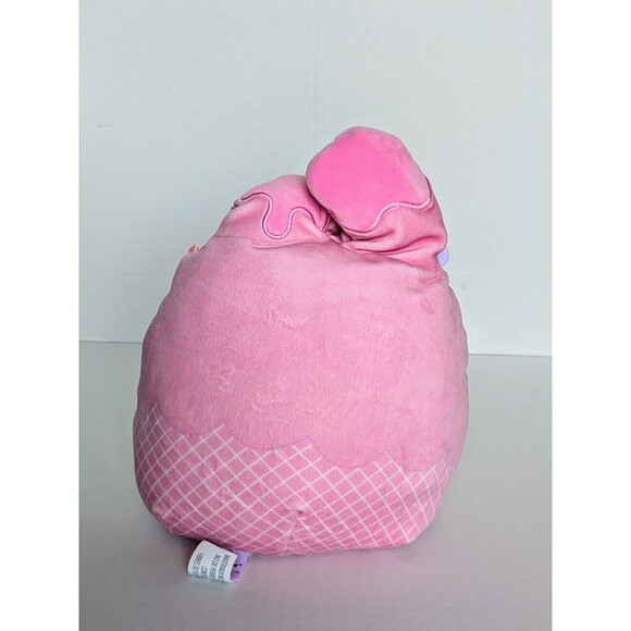 Sanrio My Melody Ice Cream Squishmallow 8" - Picture 2 of 5